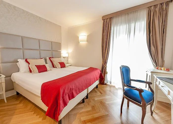 Hotel Dei Priori Boutique