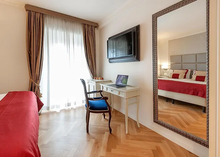 Dei Priori Hotel