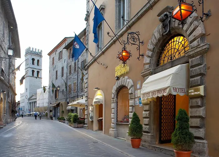 Dei Priori Boutique Assisi