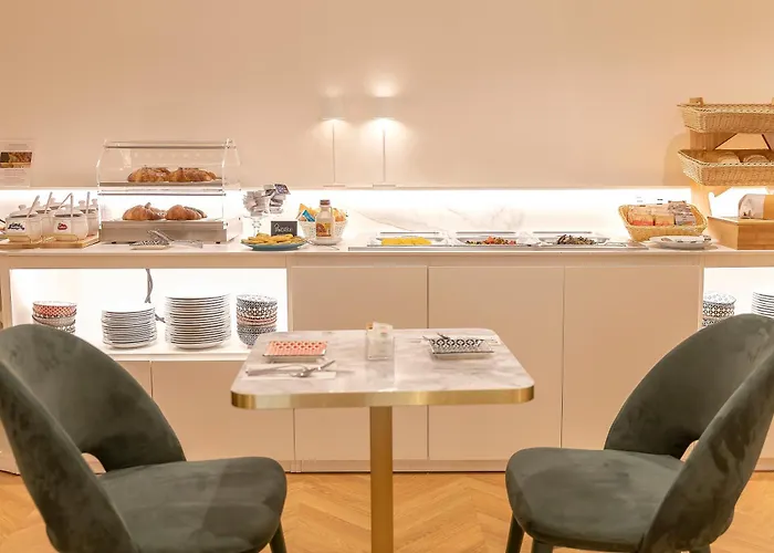 Dei Priori Boutique 4* Assisi