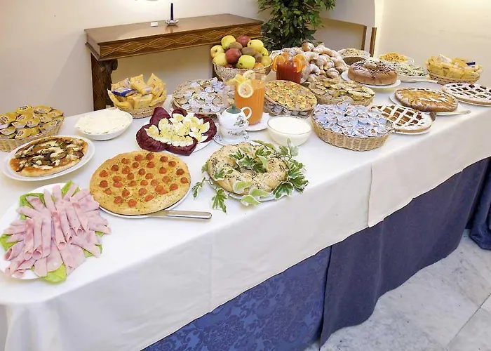 Dei Priori Boutique Hotel