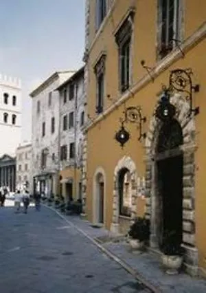 Dei Priori Boutique Hotel Assisi