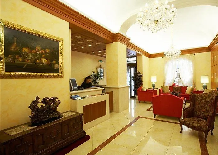 Dei Priori 4* Assisi