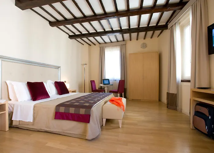 Hotel Dei Priori Assisi