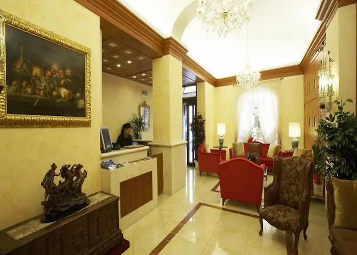 Hotel Dei Priori Boutique Assisi