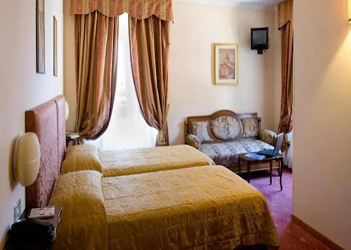 Hotel Dei Priori Boutique