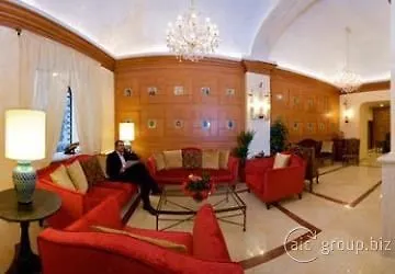 Dei Priori Boutique 4*