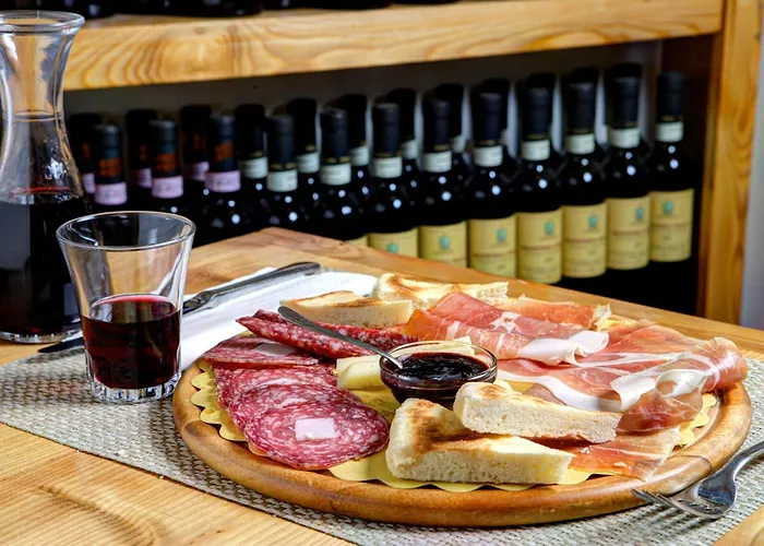 Dei Priori Boutique 4*